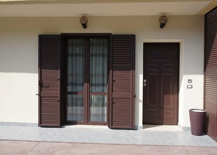 Lvresidence Roccelletta Catanzaro